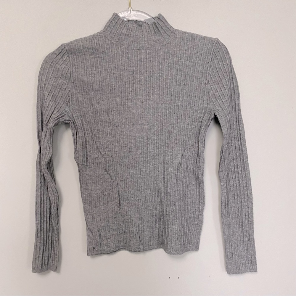 Brand new turtleneck sweater